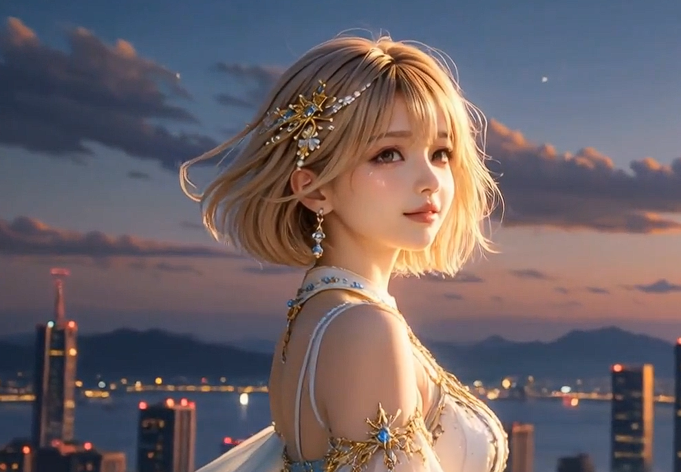 女性アーティスト・確定画像